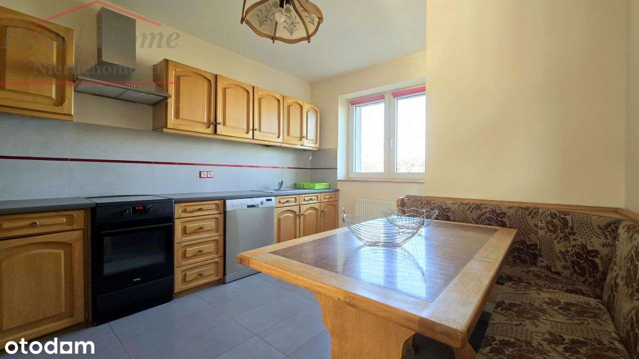 Przestronny, zadbany dom w zabudowie szeregowej. - Pełny obrazek: 5/19