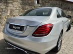 Mercedes-Benz C 180 d Avantgarde Aut. - 15