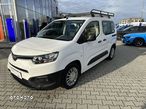 Toyota Proace City Verso 1.5 D-4D Business - 2