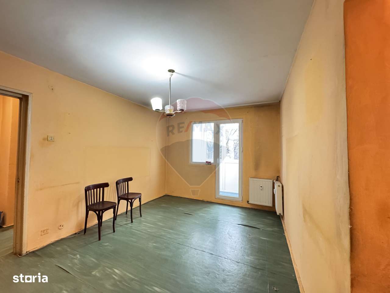 Apartament 2 camere de vanzare - Podul Giurgiului-1