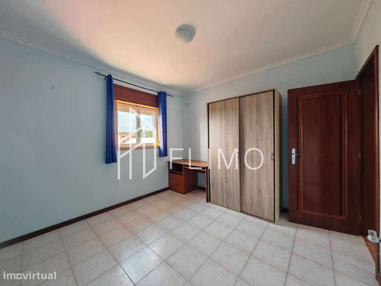 Moradia T4 com potencial Bifamiliar-10