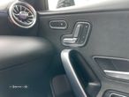 Mercedes-Benz A 180 Limousine d AMG Line Aut. - 32