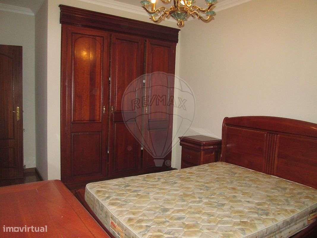 Apartamento T2 para arrendamento - Grande imagem: 3/23