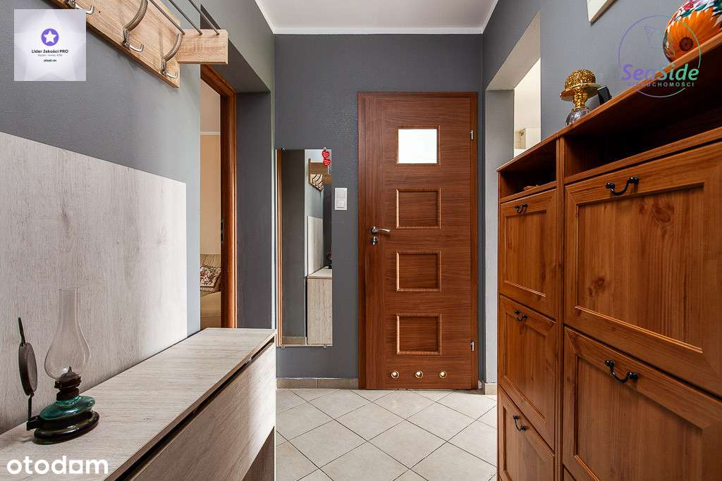 2 pokoje, kominek, ogród-11