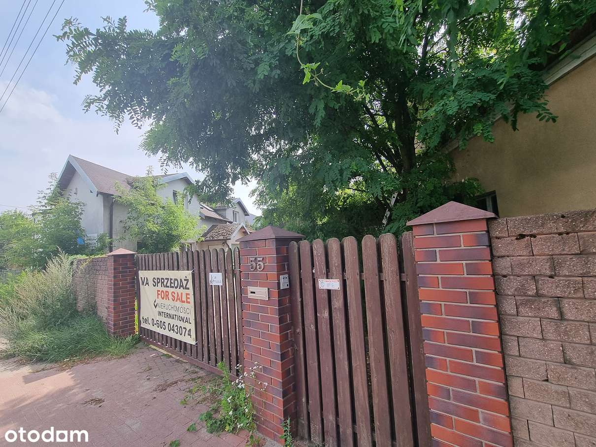 Junikowo Fabianowo ul. Kowalewicka Dom na działce 962 m2-19