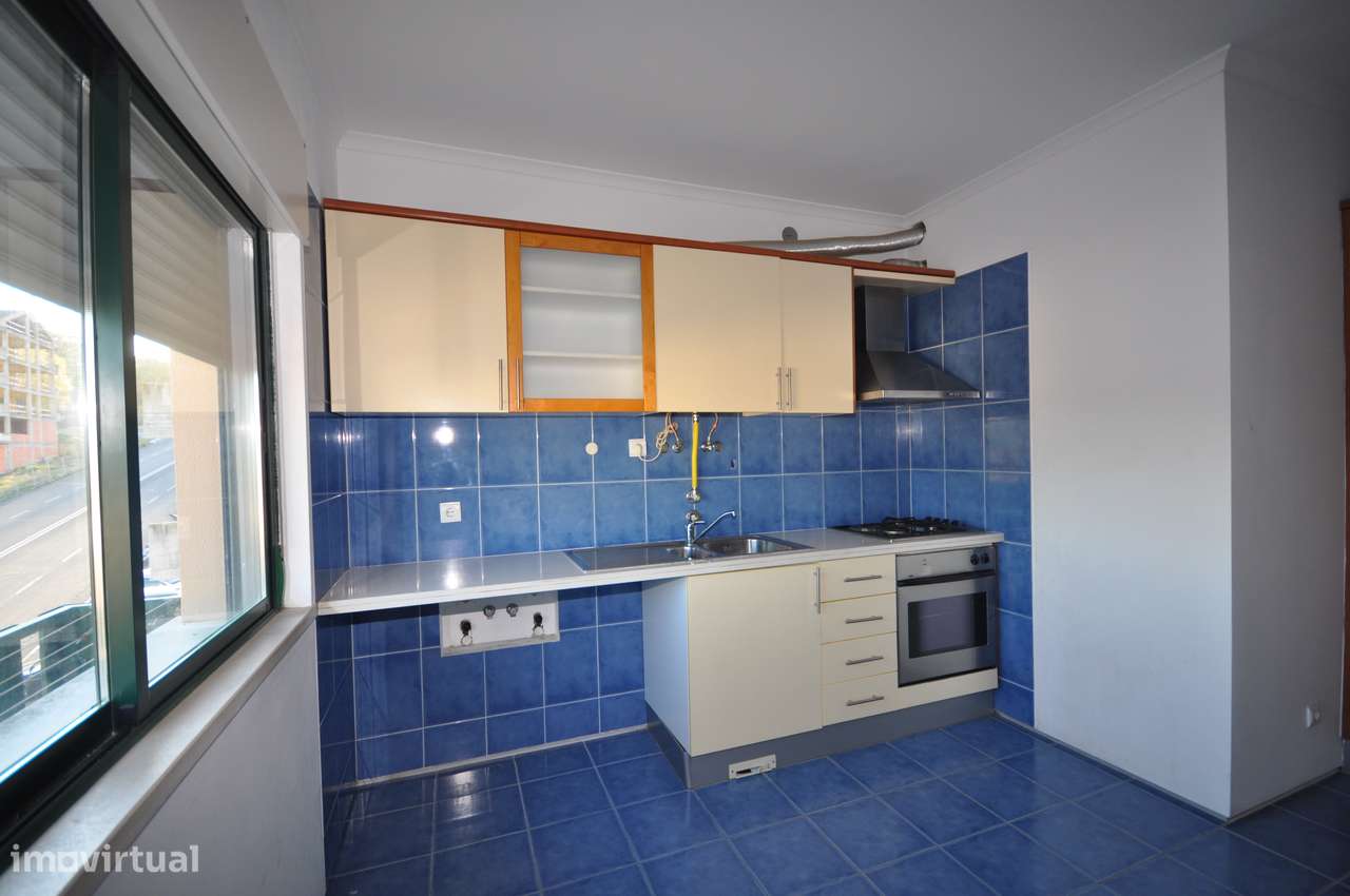 Apartamento T2  - ARRENDADO ATÉ FINAL DE MARÇO-7