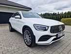 Mercedes-Benz GLC Coupe 220 d 4-Matic - 3