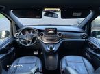 Mercedes-Benz Klasa V 250 (BlueTEC) d extralang 4Matic 7G-TRONIC Avantgarde Edition - 8