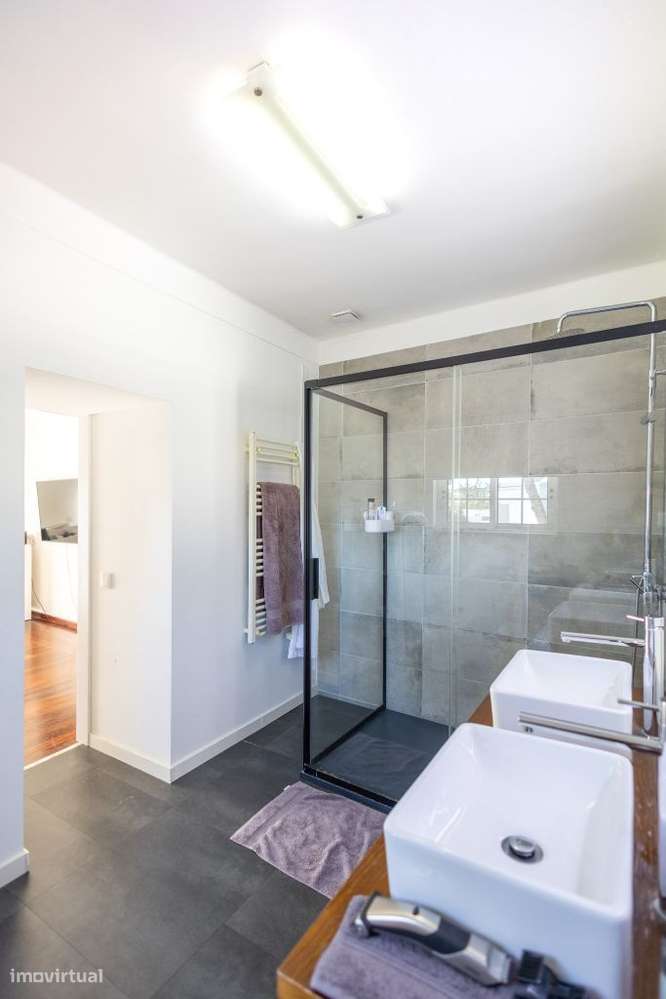 Moradia Parque dos Gaios-16