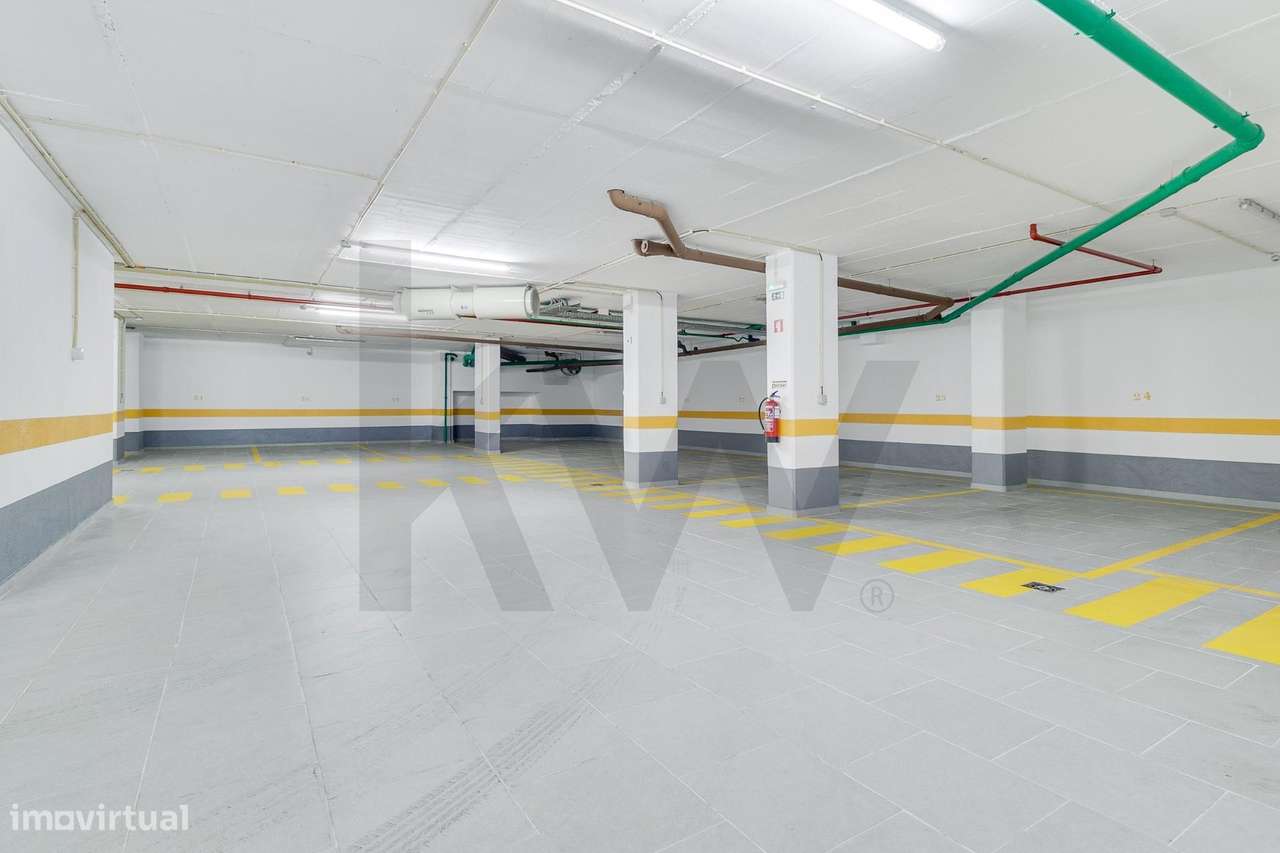 Edifício LUZ 81, com apartamentos T2 e T3 em São Domingos de Benfica,-29