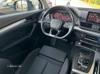 Audi Q5 2.0 TDI quattro Design S-tronic - 23