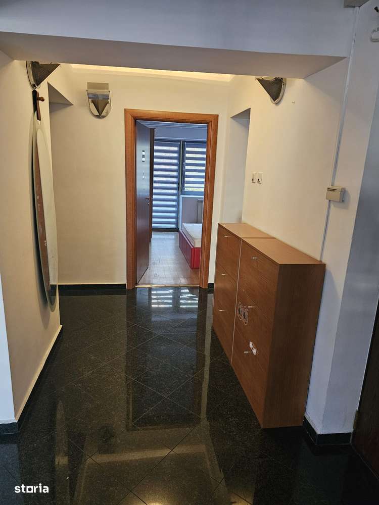 3 Camere Dec | Bulevardul Decebal – Piața Alba Iulia | 72 mp | Etaj 1-7