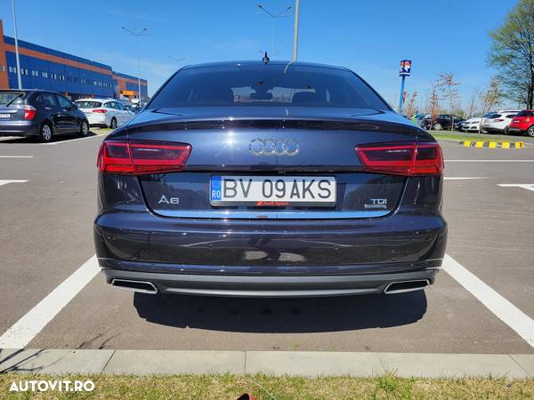 Audi A6 3.0 TDI quattro S tronic - 4