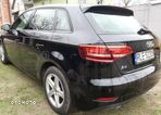 Audi A3 1.6 TDI - 4