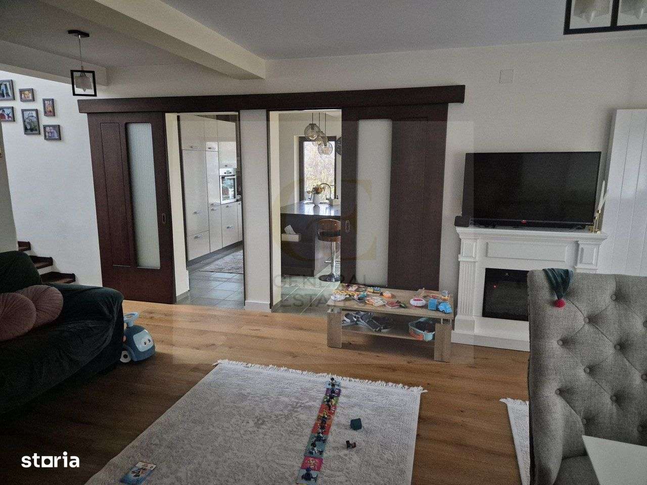 Casa in Sanpetru, Brasov - Imagine principală: 5/20