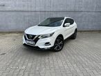 Nissan Qashqai 1.6 DCI Start/Stop X-TRONIC Tekna - 13