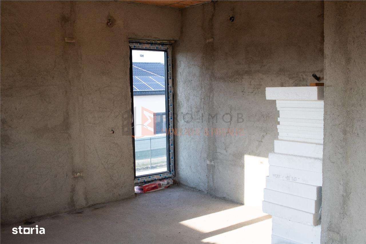 Rural Harmony Residence-Vile P+1 zona Maracineni - Imagine principală: 5/16