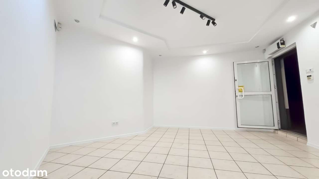 Lokal usługowo-handlowy 23 m² • Wejście od ulicy • Katowice Piotrowice - Pełny obrazek: 5/7