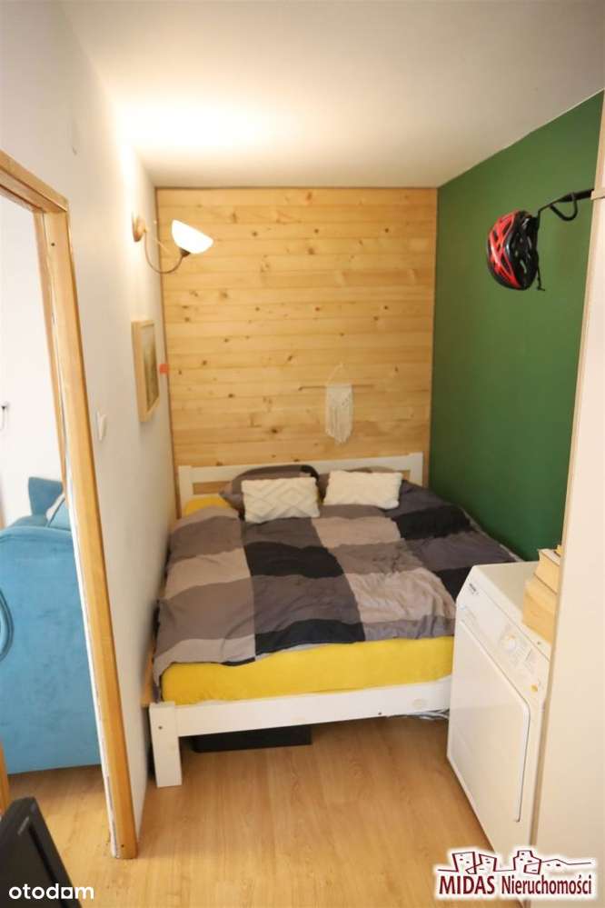 4 pokoje na parterze w bloku - Pełny obrazek: 4/11