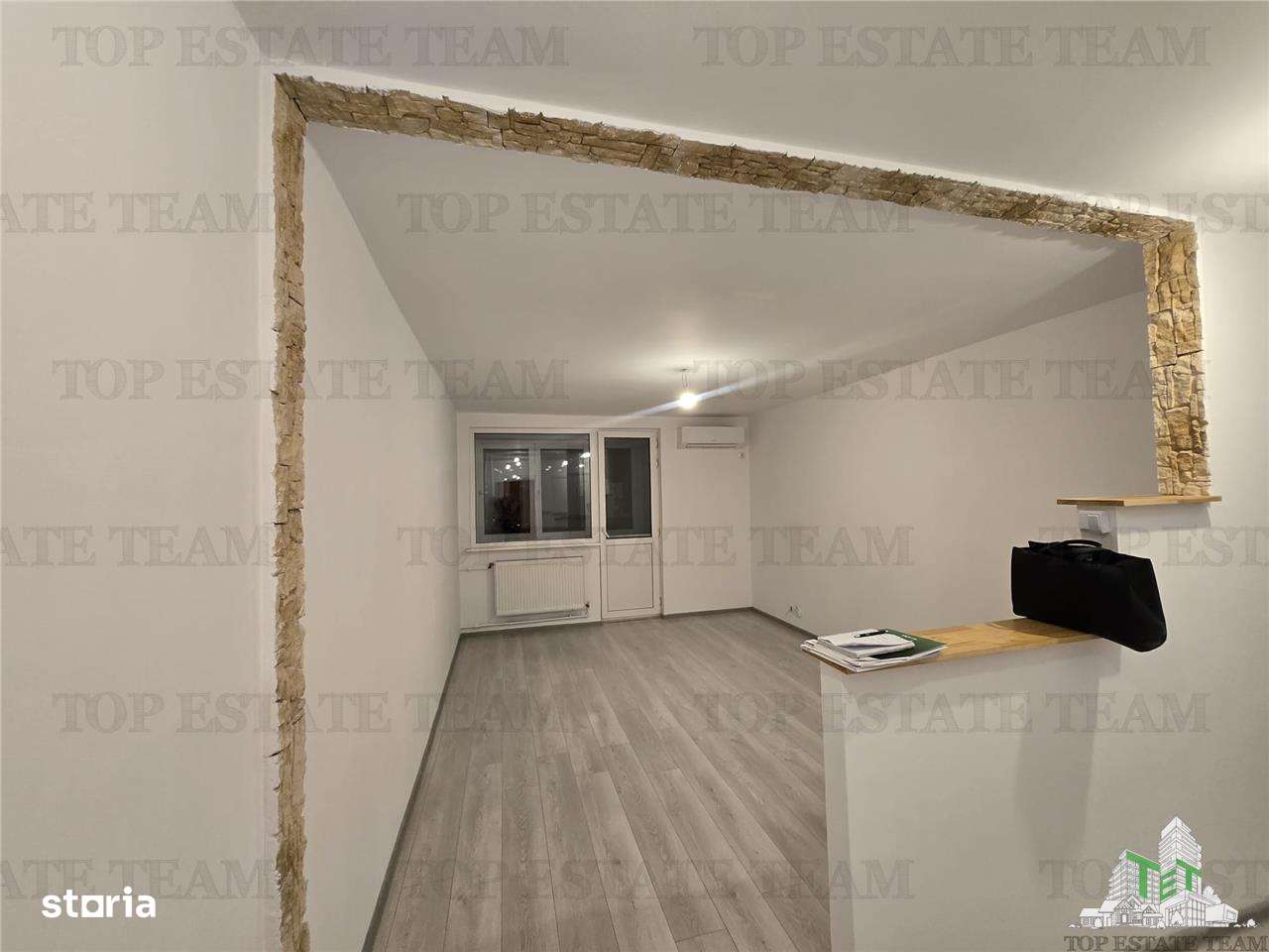 Apartament 2 camere renovat complet, lungi Drumul Taberei, aproape de Parc Moghioros