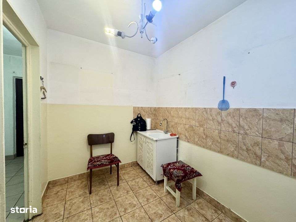 Apartament 3 camere Brancoveanu - Nitu Vasile-3