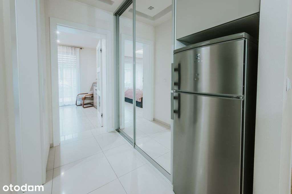 Nowość na rynku! Inwestycja, strefa Spa, 3 pokoje-7