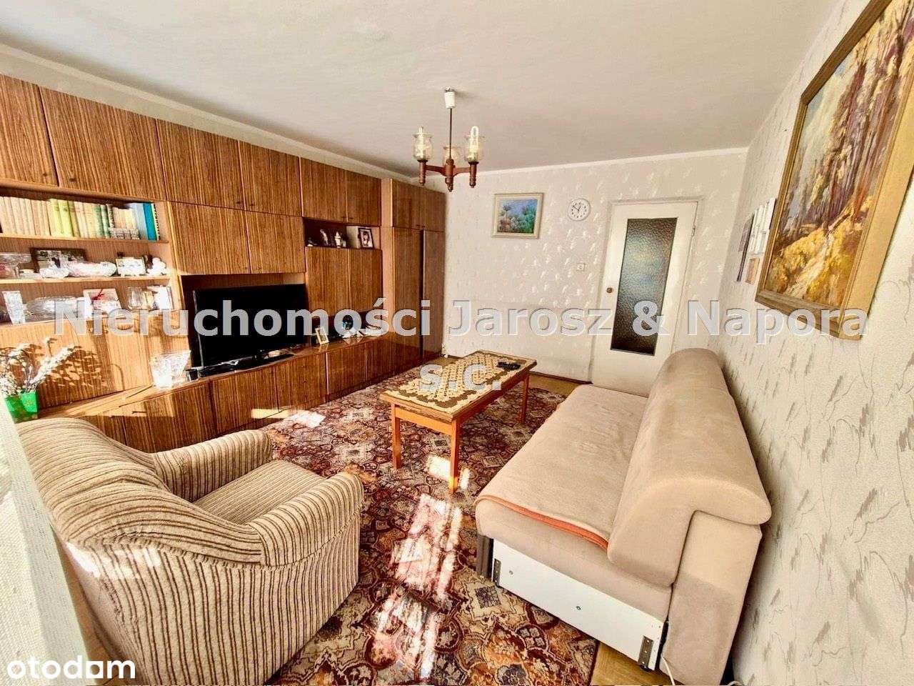 Błeszno-Na sprzedaż M-4, 65m²-1