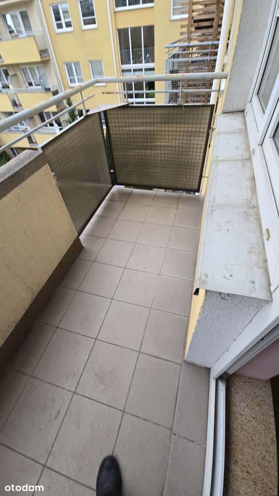 ✓✓ 48,62m2, 2-pokojowe z balkonem, garażem i windą I BEZ PROWIZJI ✓-14