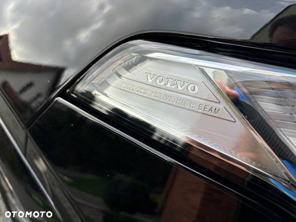 Volvo XC 90 B5 D AWD Inscription - 13