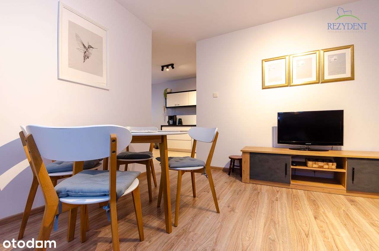 Mieszkanie w sąsiedztwie Parku Śląskiego - Pełny obrazek: 3/11