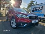 Suzuki SX4 S-Cross 1.0 T Premium - 1