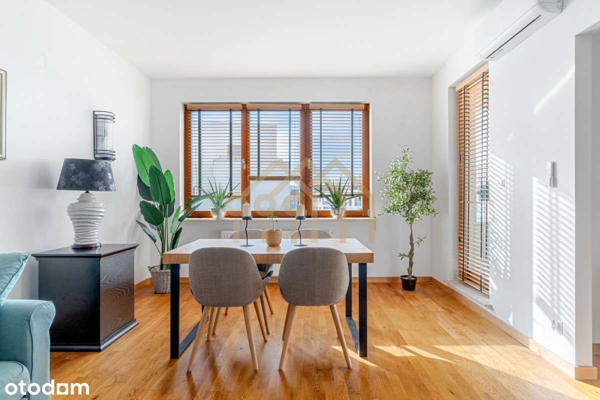 Atrakcyjna cena_3-pokoje_Ostoja Wilanów - Pełny obrazek: 5/15