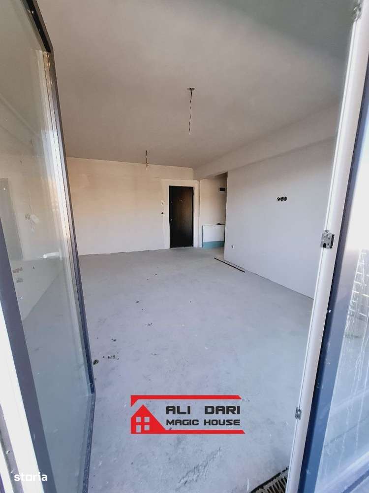 De Vanzare apartamente de 2 camere Semifinisate/ Bloc Nou strada Venus-10