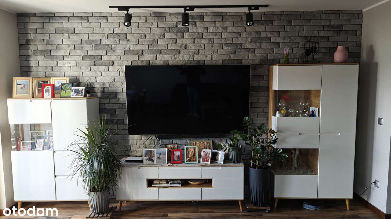 Dom w zabudowie szeregowej Krośnice ul.Piaskowa - Pełny obrazek: 4/20