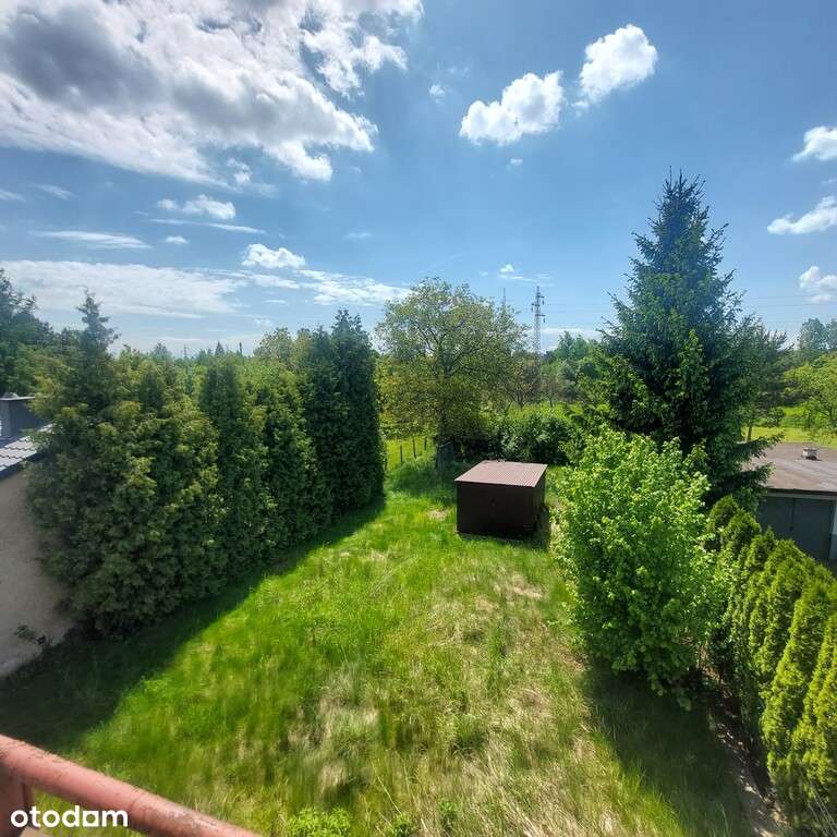 Dom z ogromnym potencjałem – Sosnowiec, ul. Gacka - Pełny obrazek: 2/12