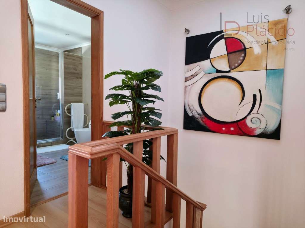 Moradia T3+1 Venda Sines-27