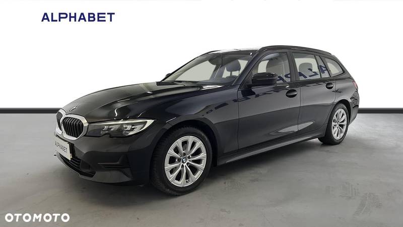 BMW Seria 3 320d Advantage sport - 1