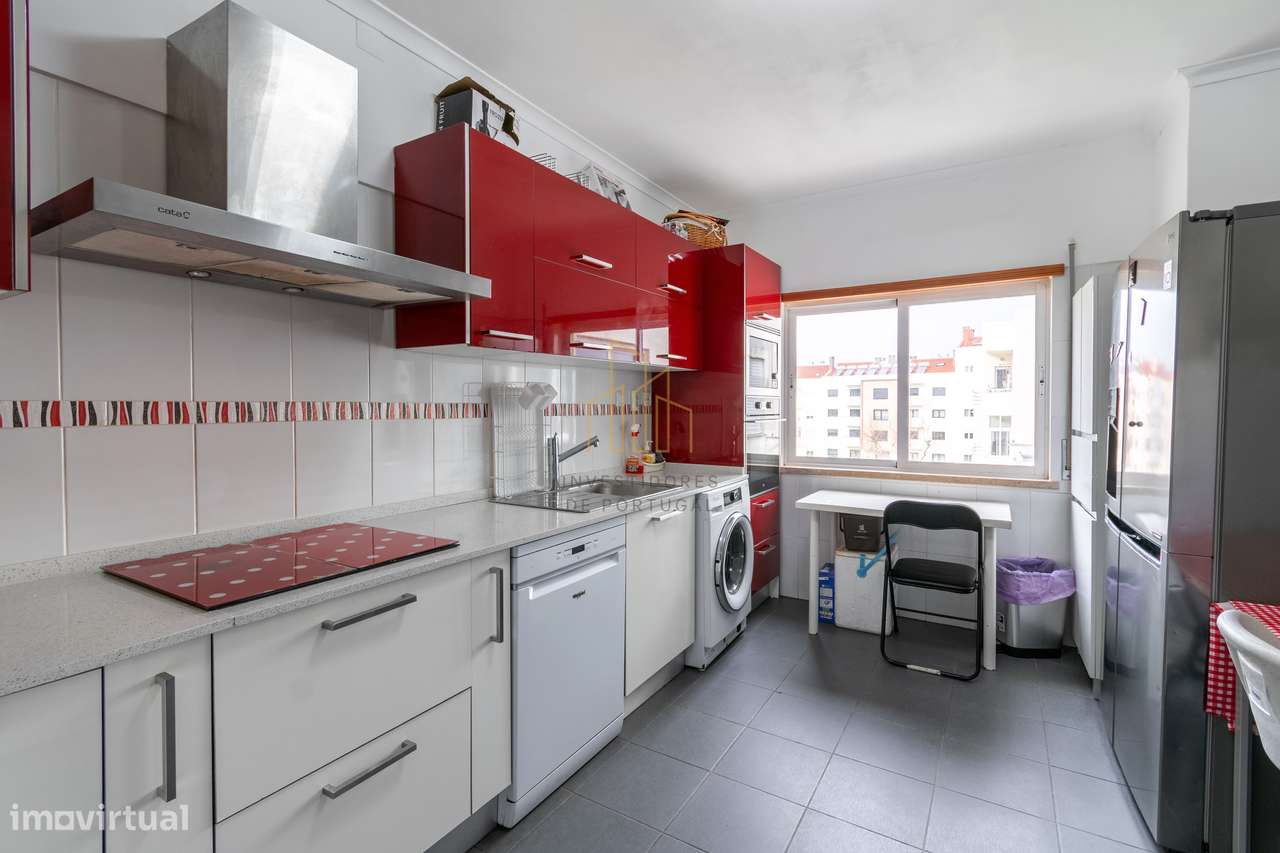 T3 Exclusivo no Montijo | Design, Conforto e Presença-19