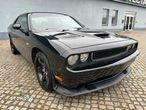 Dodge Challenger Automatik SXT Plus - 3