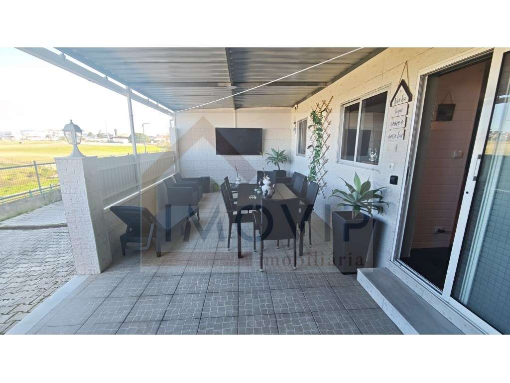 Moradia T2 no Parque Verde, Fernão Ferro-19