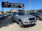 Mercedes-Benz ML 320 CDI Aut - 2