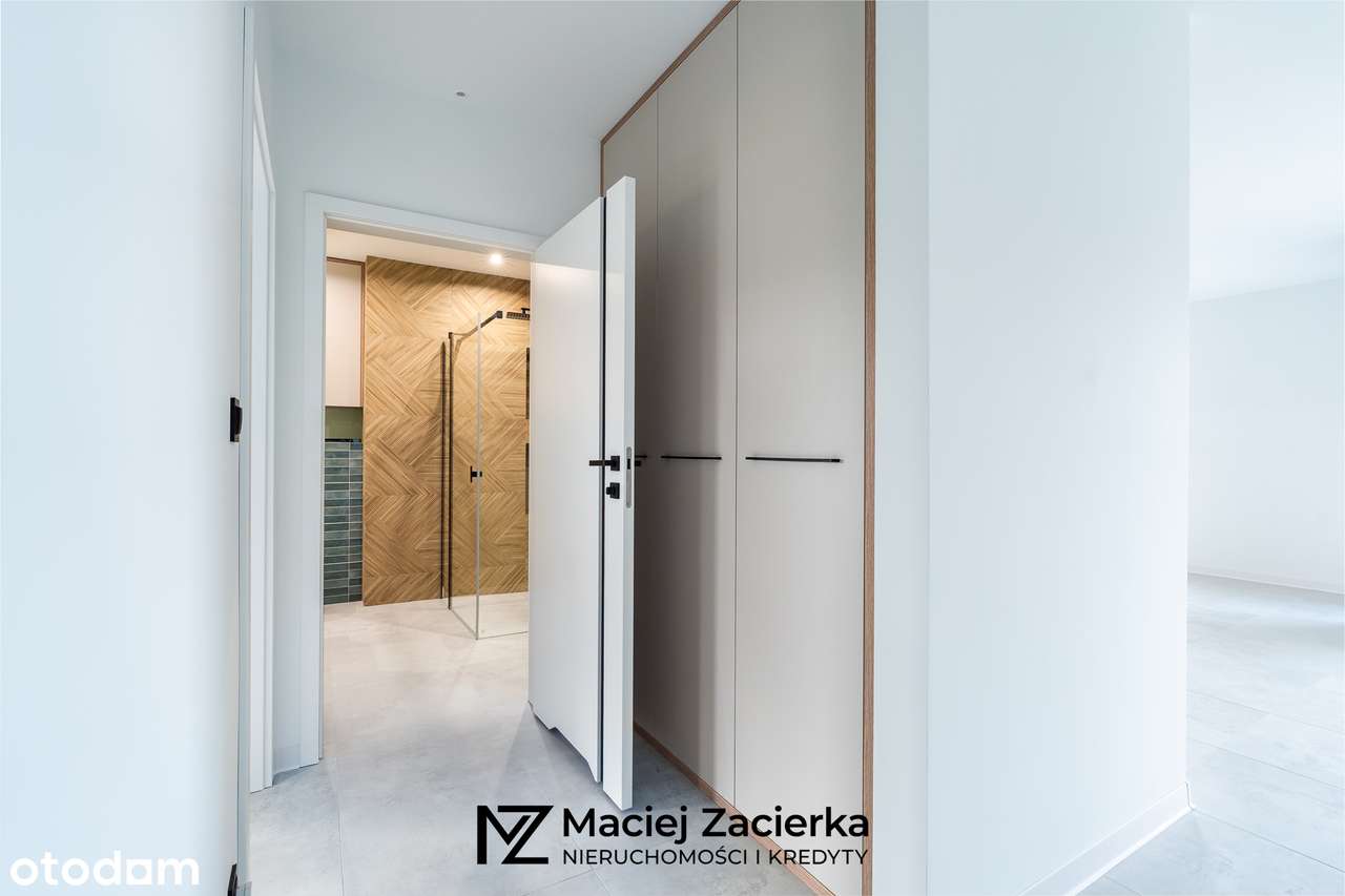 Nowoczesny apartament 79,25 m² | ogrzewanie podłogowe |do zamieszkania-5