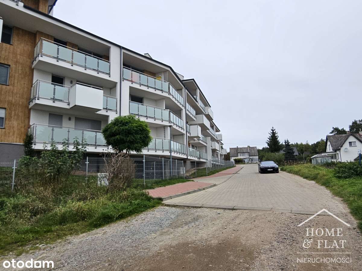 Działka Budowlana blisko morza-9