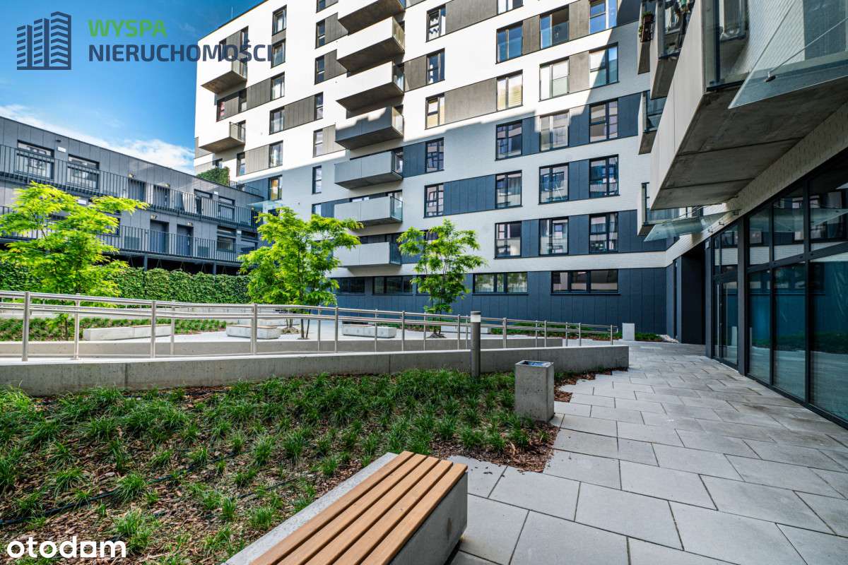 Nowe piękne mieszkanie Fiqus Marcelin, bez Pcc-17