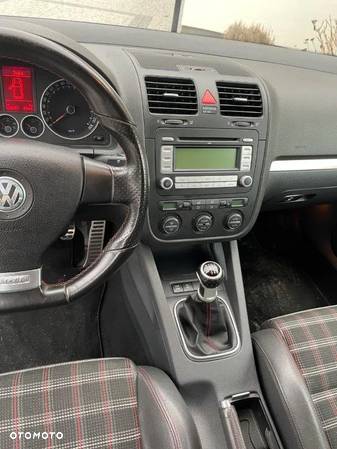 Volkswagen Golf V 2.0 TSI GTI Edition 30 - 11