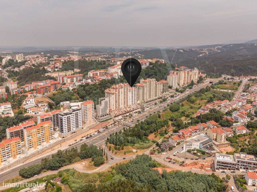 Apartamento T3 | Avenida Elísio de Moura, Coimbra-33