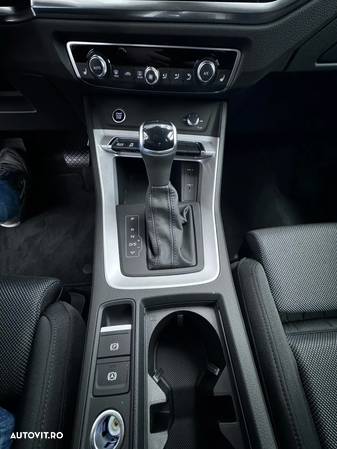 Audi Q3 Sportback 2.0 40 TFSI quattro S tronic S Line - 17