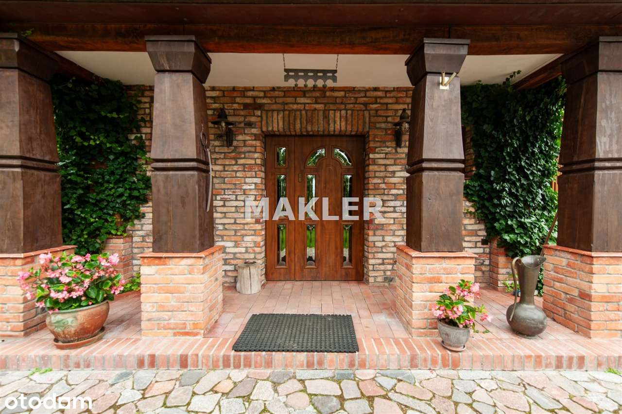 Dom z niepowtarzalnym charakterem - Pyszczyn - Pełny obrazek: 4/18