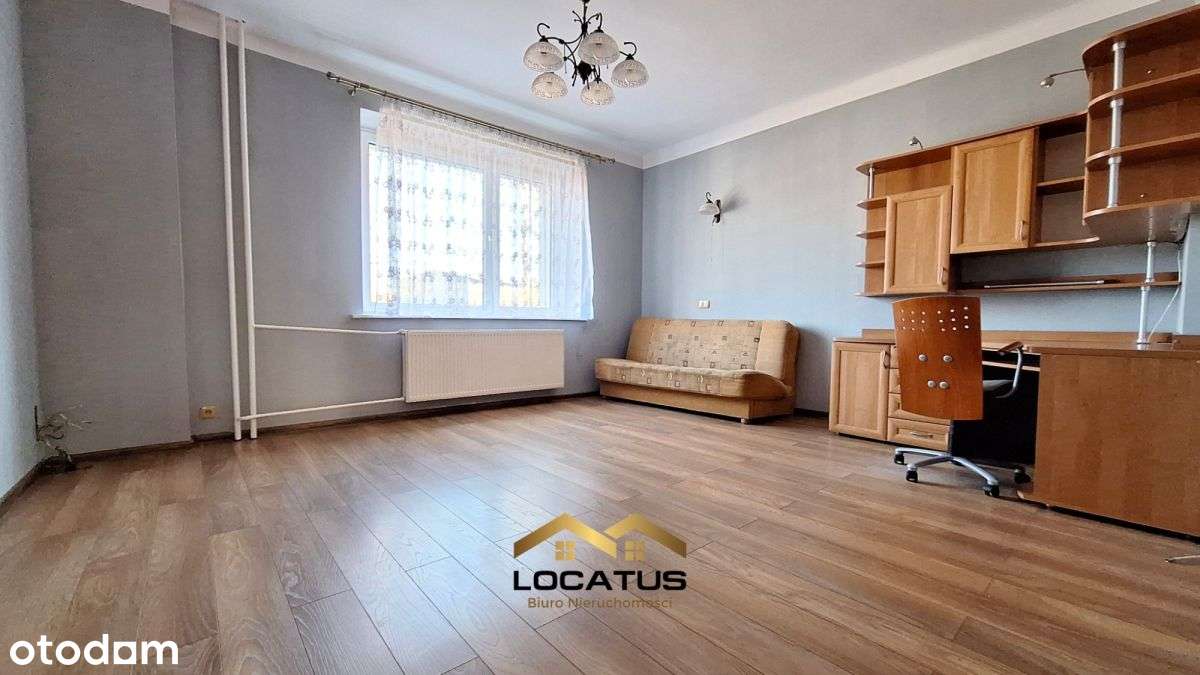 M3 na parterze/Raków/do wprowadzenia/okazja - Pełny obrazek: 2/12