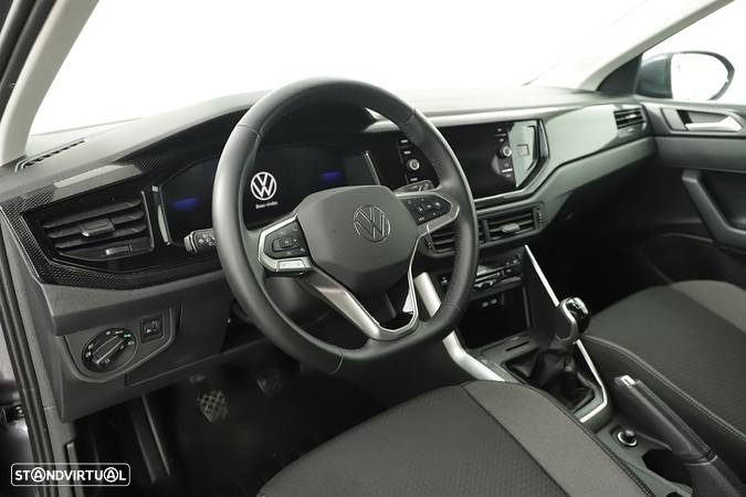 VW Taigo 1.0 TSI Life - 7